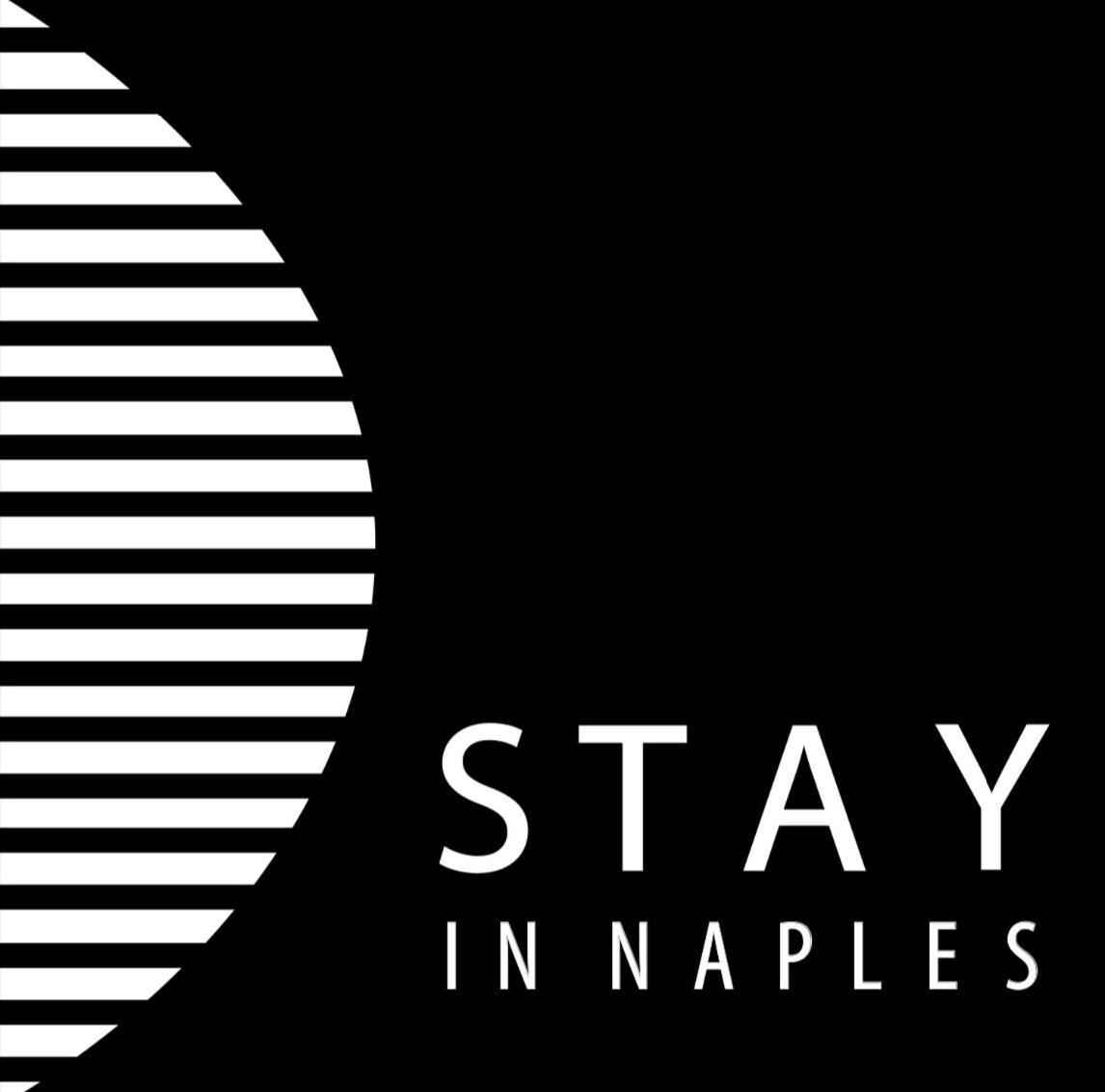 Stay In Napoli Esterno foto