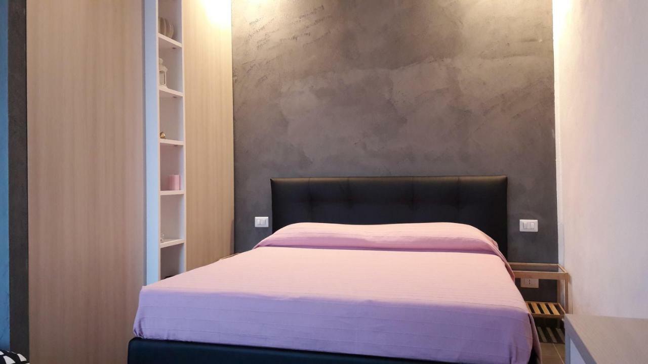 Stay In Napoli Esterno foto